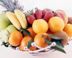 吃水果的7种错误观念